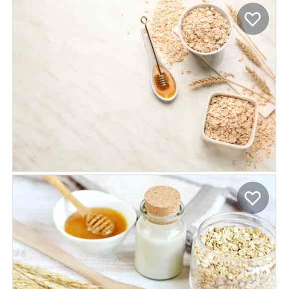 Homemade Oatmeal Milk & Honey Hand Soap - Picture 10 of 10